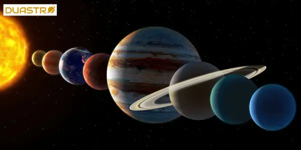 Inner Planet Conjunctions